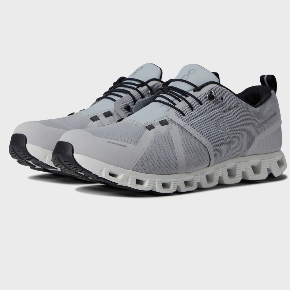 On Cloud Running Shoe- Waterproof